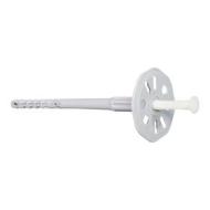 Ancoraggio per avvitamento FIF - CS 8/120 per cappotti (100 Pz.) Ancoraggio per avvitamento FIF - CS 8/120 per cappotti (100 Pz.)