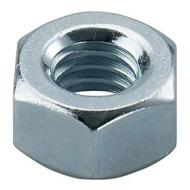 Dado esagonale MU M12 INOX A4-70 IS (100 Pz.) Dado esagonale MU M12 INOX A4-70 IS (100 Pz.)
