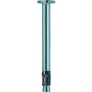 Tassello a percussione FNA II 6X25/5 con testa a chiodo (100 Pz.) Tassello a percussione FNA II 6X25/5 con testa a chiodo (100 Pz.)