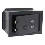 Cisa 2717610 82710/31 Casseforte con combinatore elettronico, 36 x 24 x 20 cm (AZ) Cisa 2717610 82710/31 Casseforte con combinatore elettronico, 36 x 24 x 20 cm (AZ)