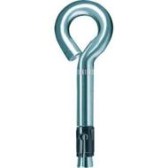 Tassello a percussione FNA II 6X30/30 A4 con testa a chiodo (50 Pz.) Tassello a percussione FNA II 6X30/30 A4 con testa a chiodo (50 Pz.)