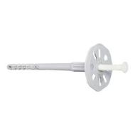 Ancoraggio per avvitamento FIF - CS 8/180 per cappotti (100 Pz.) Ancoraggio per avvitamento FIF - CS 8/180 per cappotti (100 Pz.)