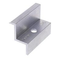 Morsetto finale alluminio M F 35 (10 Pz.) Morsetto finale alluminio M F 35 (10 Pz.)