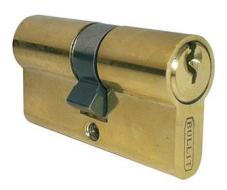 IBFM DI FUMAGALLI SRL CILINDRO OTT. SAGOM. MM 30+30 (AZ)