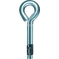Tassello a percussione FNA II 6X30/5 C in acciaio anticorrosione con testa a chiodo (25 Pz.) Tassello a percussione FNA II 6X30/5 C in acciaio anticorrosione con testa a chiodo (25 Pz.)