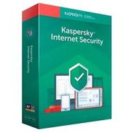 Kaspersky Internet Security PRO 3 User KL1939T5CFS-21SLIMPRO (AZ)