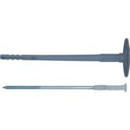 Ancoraggio per avvitamento FIF - CS 8/240 per cappotti (100 Pz.) Ancoraggio per avvitamento FIF - CS 8/240 per cappotti (100 Pz.)