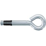 Tassello a percussione FNA II 6X25 OE con occhiolo chiuso (50 Pz.) Tassello a percussione FNA II 6X25 OE con occhiolo chiuso (50 Pz.)