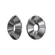 Rosetta per costruzioni in legno FWC-CS 10,0x35 ZP 50 zincatura bianca (50 Pz.) Rosetta per costruzioni in legno FWC-CS 10,0x35 ZP 50 zincatura bianca (50 Pz.)