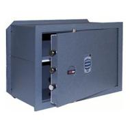 CASSAFORTE CISA A MURO DGT ELETTRONICA VISION 82710.50 (AZ) CASSAFORTE CISA A MURO DGT ELETTRONICA VISION 82710.50 (AZ)