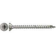 Viti truciolari pozi FPF-SZ 5,0x30 A2F inox, filetto totale (200 Pz.) Viti truciolari pozi FPF-SZ 5,0x30 A2F inox, filetto totale (200 Pz.)