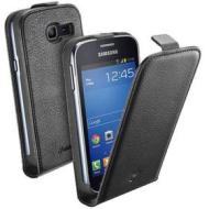 Custodia Flap Essential Galaxy Trend +