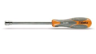 BETA 9430013 943BX Chiave Bussola C/M, 13 mm (AZ) BETA 9430013 943BX Chiave Bussola C/M, 13 mm (AZ)