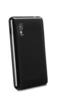 Cover in gomma Shocking LG L4II