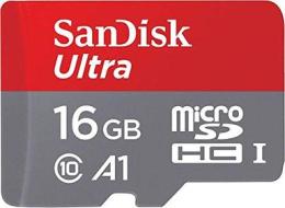 Schede di memoria Ultra A1 98Mbs (AZ)