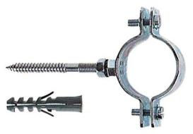FISCHER COLLARI X TUBI ART.CPT GR.1-1/4 PZ - 50 (AZ) FISCHER COLLARI X TUBI ART.CPT GR.1-1/4 PZ - 50 (AZ)