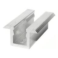 Morrsetto centrale MC 28-56 alluminio (10 Pz.) Morrsetto centrale MC 28-56 alluminio (10 Pz.)