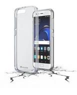 Custodia trasparente Clear Duo (P10 Plus)