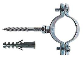 FISCHER COLLARI X TUBI ART.CPT GR.1-1/2 PZ - 50 (AZ) FISCHER COLLARI X TUBI ART.CPT GR.1-1/2 PZ - 50 (AZ)