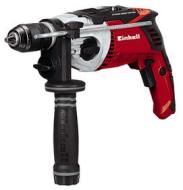 Einhell TE-ID 1050 CE Trapano a Percussione, Set di 2 Pezzi (AZ)