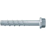 Vite per calcestruzzo ULTRACUT FBS II 8x80 30/15 US TX (50 Pz.) Vite per calcestruzzo ULTRACUT FBS II 8x80 30/15 US TX (50 Pz.)