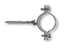 Collari Fischer CPT 2" - Tubi mm. 60 (AZ) Collari Fischer CPT 2" - Tubi mm. 60 (AZ)