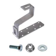 Gancio doppio coppo GC A2 (10 Pz.) Gancio doppio coppo GC A2 (10 Pz.)