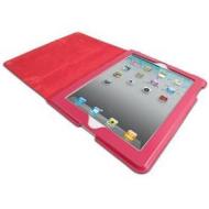 Custodia iTrendy Shiny Red iPad 2/3