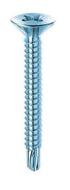 VITE AUTOPERFORANTE TSP ZINCATE PH UNI8119 DIN7504-O 4,8x25 - 500Pz (AZ)