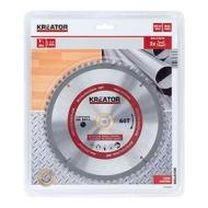 KREATOR KRT020504 KRT020504-Disco Sierra Multi usos 210mm60d (AZ)