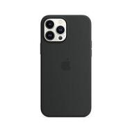 Apple Custodia MagSafe in silicone (per iPhone 13 Pro Max) - Mezzanotte (AZ)