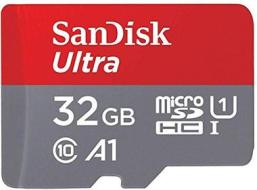 Schede di memoria Ultra A1 100Mbs (AZ)