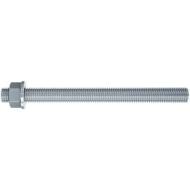 Barre filettate in acciaio FIS A M 16 X 130 8.8 (10 Pz.) Barre filettate in acciaio FIS A M 16 X 130 8.8 (10 Pz.)