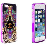 Cover Just Cavalli Wings iPhone 5/5S