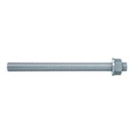 Barre filettate in acciaio FIS A M 20 X 245 8.8 (10 Pz.) Barre filettate in acciaio FIS A M 20 X 245 8.8 (10 Pz.)