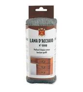 Gubra Lana D'Acciaio Blister 100g (AZ)
