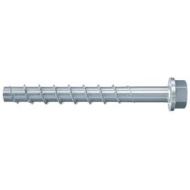Vite per calcestruzzo ULTRACUT FBS II 10x160 105/95/75 US (50 Pz.) Vite per calcestruzzo ULTRACUT FBS II 10x160 105/95/75 US (50 Pz.)