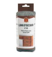 Lana d'acciaio Gubra (AZ)