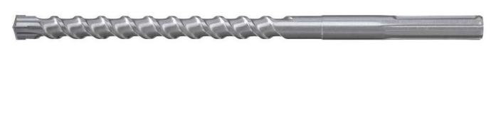 Punta martelli perforatori SDS Max II 12/200/340 (1 Pz.) Punta martelli perforatori SDS Max II 12/200/340 (1 Pz.)