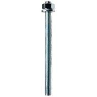 Barre filettate in acciaio FIS A M 20 X 290 8.8 (10 Pz.) Barre filettate in acciaio FIS A M 20 X 290 8.8 (10 Pz.)