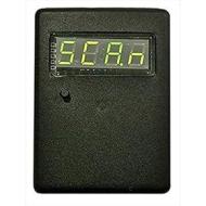 Frequenzimetro tester x door