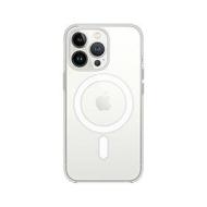 Apple Custodia MagSafe trasparente (per iPhone 13 Pro) (AZ)