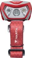 Varta 17650101421 H20, Colore: Rosso (AZ) Varta 17650101421 H20, Colore: Rosso (AZ)