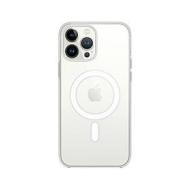 Apple Custodia MagSafe trasparente (per iPhone 13 Pro Max) (AZ)