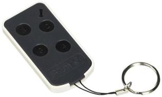 Radiocomando Bravo Autoapprendente Door Codice Fisso Frequenza 433 Mhz (AZ) Radiocomando Bravo Autoapprendente Door Codice Fisso Frequenza 433 Mhz (AZ)