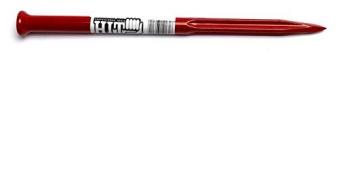Scalpello Punta"Hit" Mm 250 (AZ)