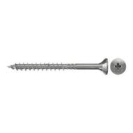 Viti truciolari pozi FPF-SZ 6,0x50 A2P inox, filetto parziale (100 Pz.) Viti truciolari pozi FPF-SZ 6,0x50 A2P inox, filetto parziale (100 Pz.)