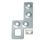 LASTRINA PER PENSILI ZINCATA DX** PZ - 50 (AZ)