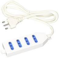 Presa Multi 4P Bipasso (AZ)
