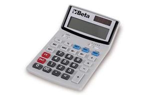 BETA 95470000 CALCOLATRICI, 9547 (AZ)